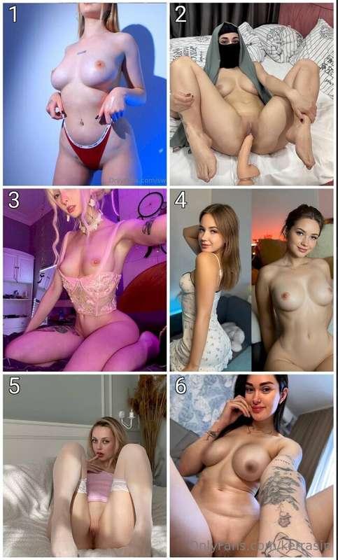 🎁 JOIN MY BESTIES FOR FREE EXCLUSIVES!1. ✨🌸 @free_emily 🌸✨2...