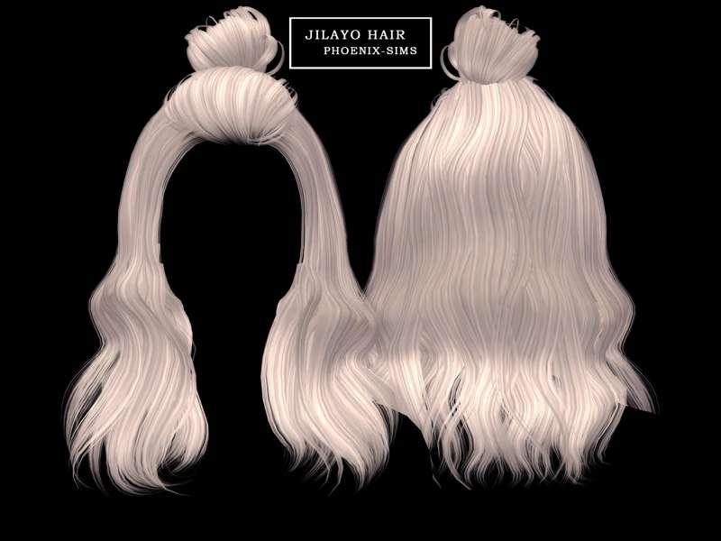JILAYO HAIR