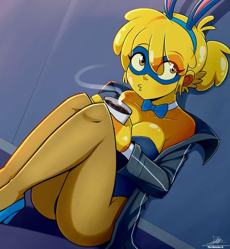 .:Break:. (Villainous)
