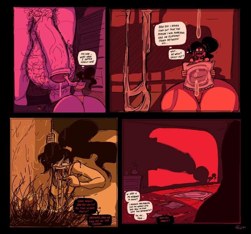 Frida's First - Full Release
