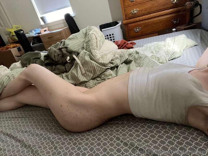 feeling a bit funky lately, but that’s nothing a good rough ..