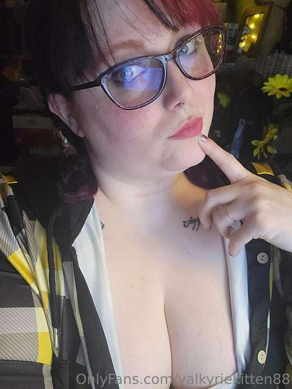 Having a good Sunday! How about you all Delinquents?