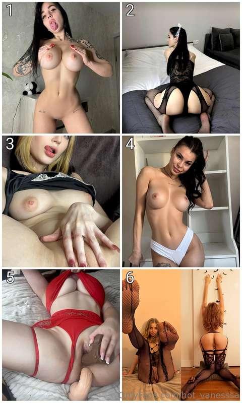 💥 SUBSCRIBE TO MY BESTIES FOR SPECIAL DEALS!1. 😍💝 @dj.kaya 💝..