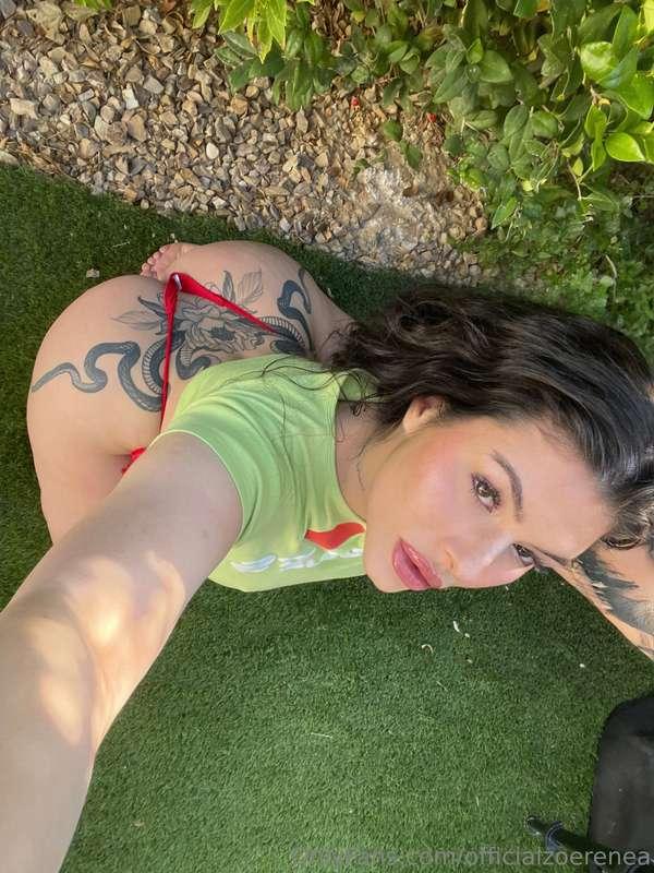 Back shots anyone?