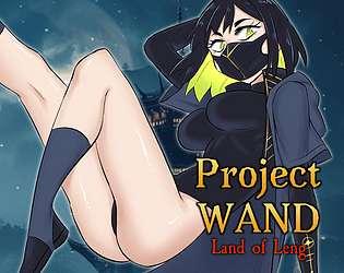 Project Wand: Patreon Access