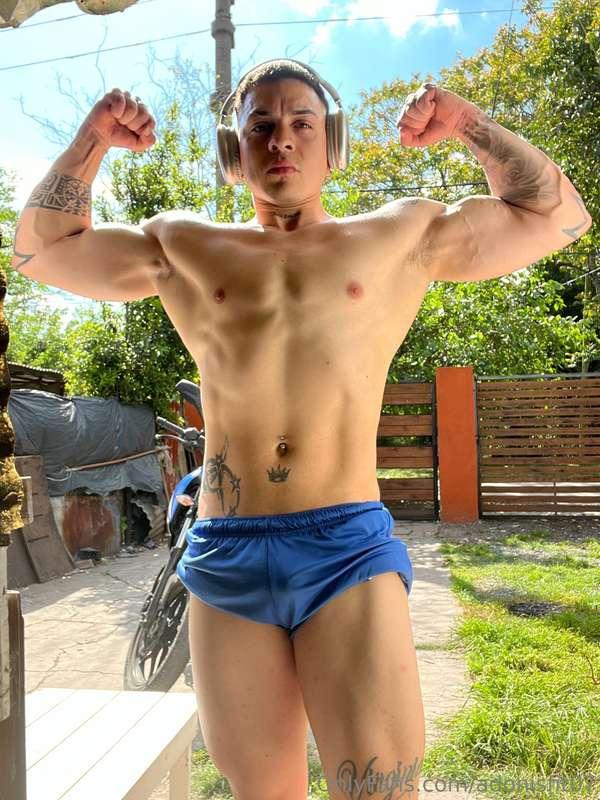 adonisfit07 image #1