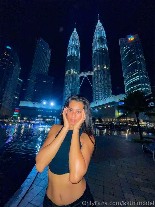 Kuala LumpurTip and I’ll send you the full set 😘
