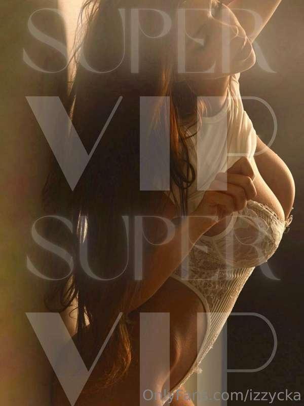 Life is better from the TOP...and my top is Super VIP💎
