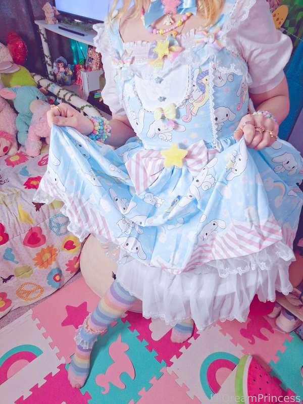 lildreamprincess image #30