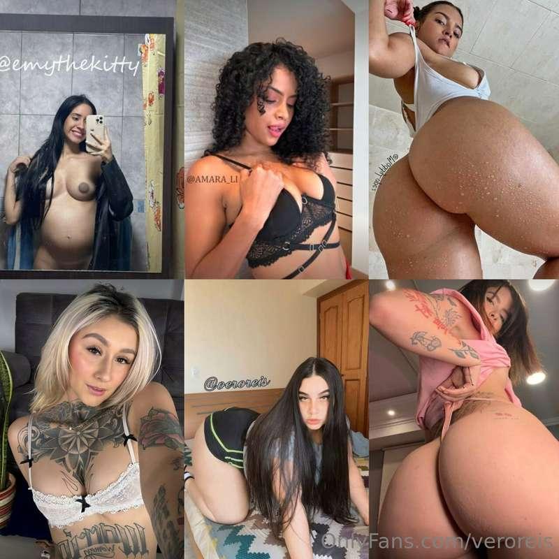 ✨🌸 SUBSCRIBE FOR MORE 🌸✨ 🎀 💘 @EMYTHEKITTY 💘🎀✨🖤 @AMARA_LI 🖤✨✨..