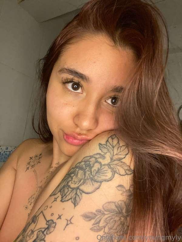 Mírame y disfrútame 🔥
