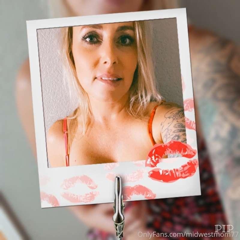 Xoxoxo 💋