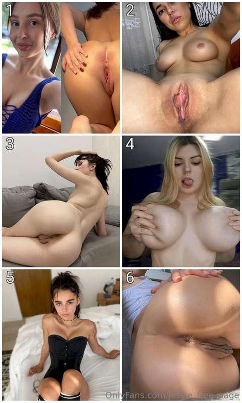💥 JOIN MY BESTIES FOR FREE NOW!1. 🫦😍 @emmamayerr 😍🫦2. 🍬🎀 @an..