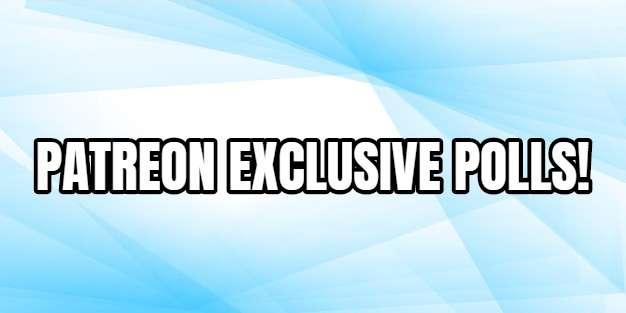 Patreon Exclusive Recommendation! 