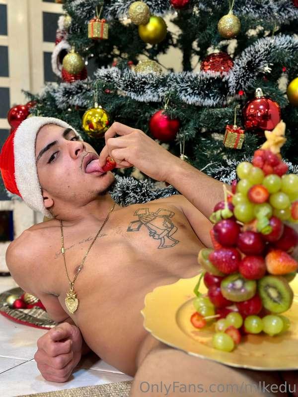 I love Christmas 🎄