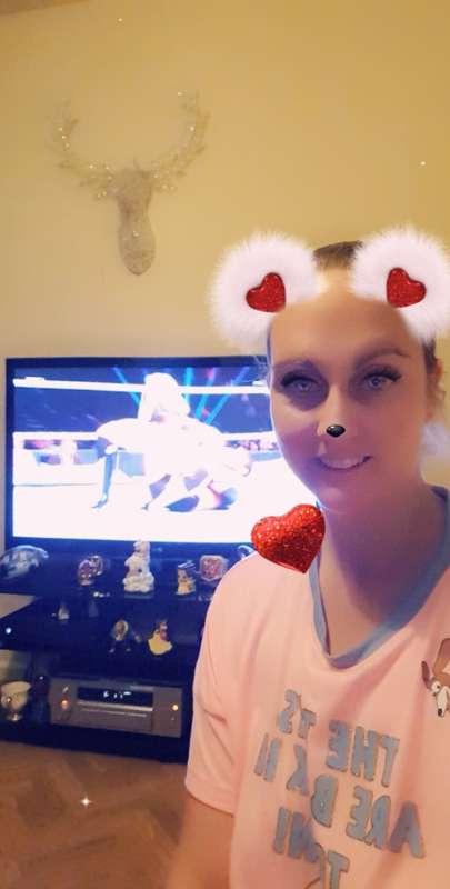 Summerslam time who else loves wwe?