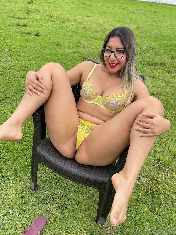 Una rica chepa 🤤😋😈💕