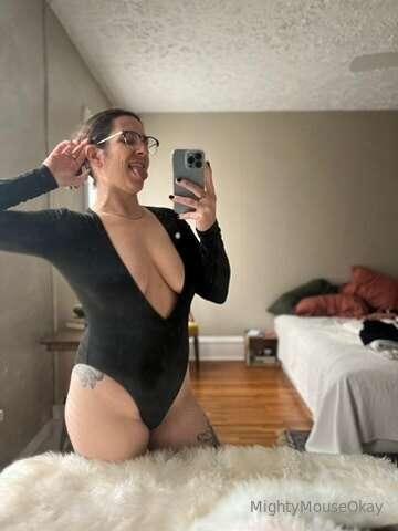 mightymouseokay main image