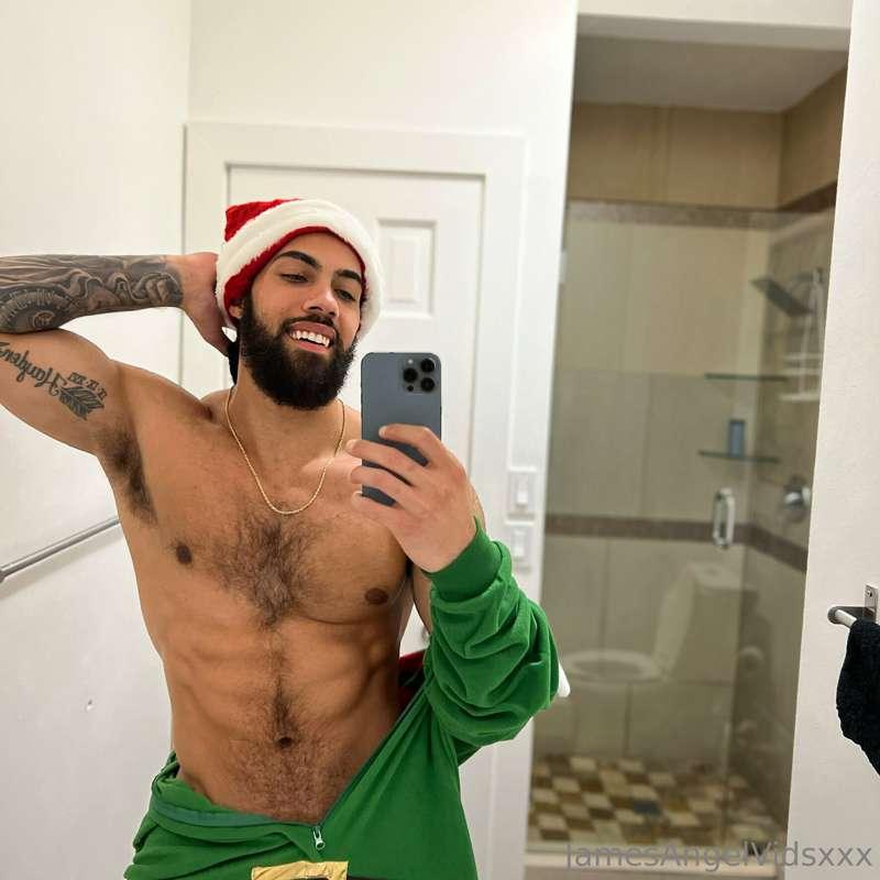 Merry XXXmas 🎄