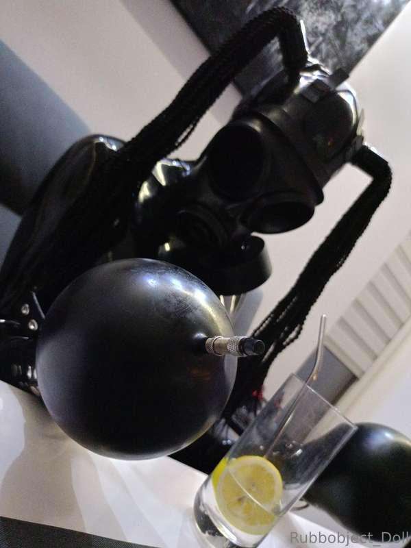rubbobject_doll image #2