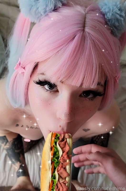 luceilhime image #1