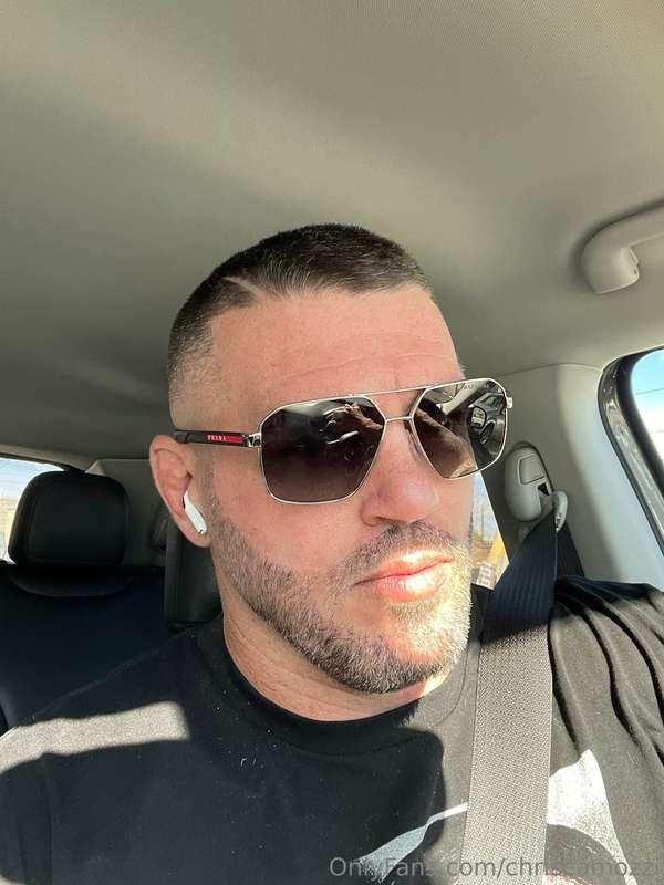 Decided to chop the hair off for a change. What do you think..