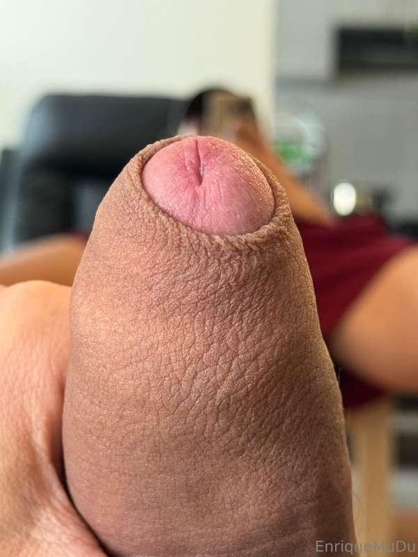 Foreskin Friday