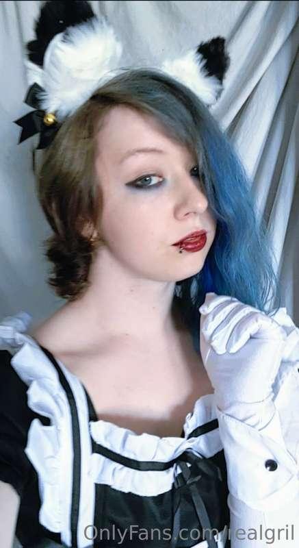 Today's my Birthday! Got a bit of a busy day today heheh, I ..