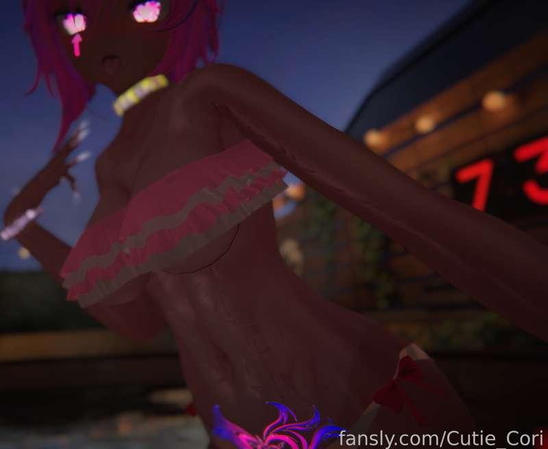 cutie_cori image #1