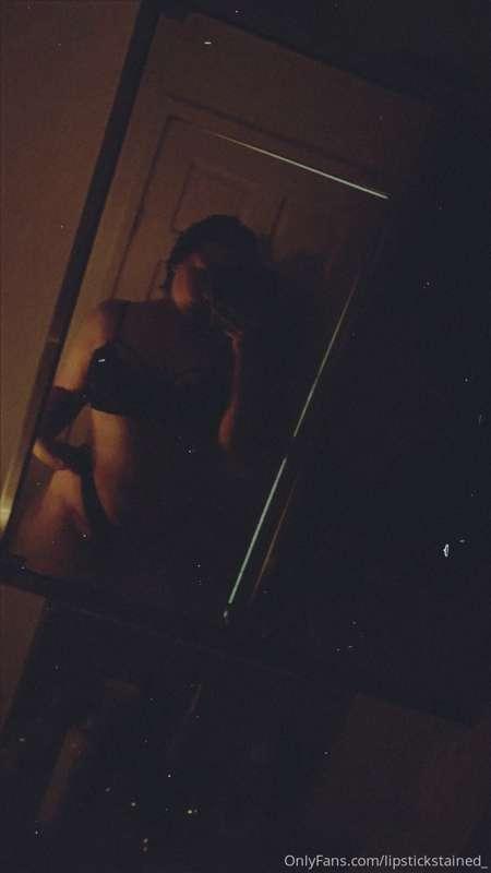 lipstickstained_ image #0