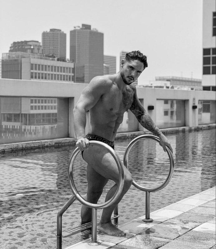 Check this hot MODEL italian/spanish ?? ?? 24 year old with ..