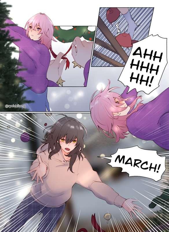Mistletoe