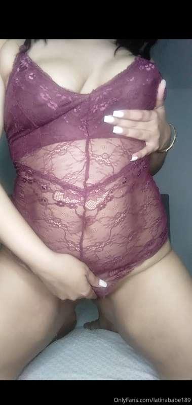 Yesterday video.... Come play with me 😏 I want you to touch ..