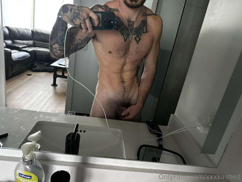 Tell me how bad you want it