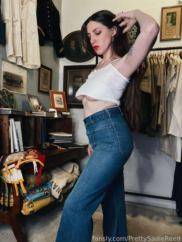 prettysadiereed image #1