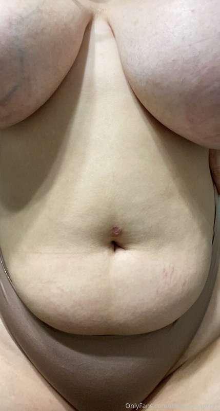 Don’t you love my big boobs daddy?