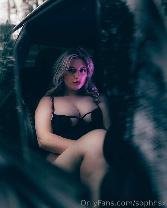 My favourite photo from my shoot. Your new lock screen?