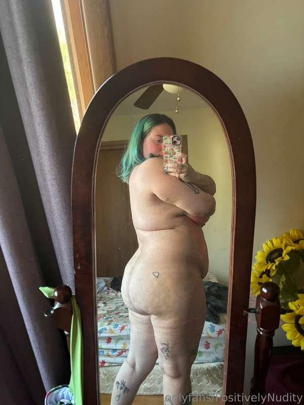 Ass or tits?