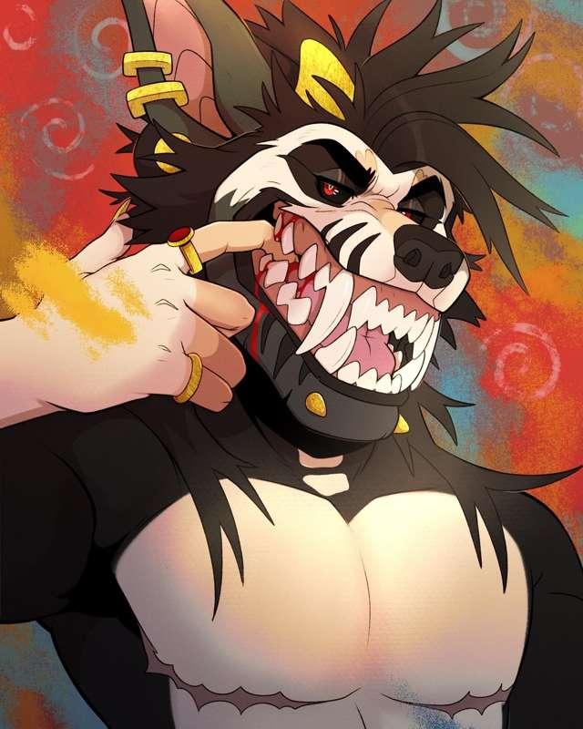 Bite me 