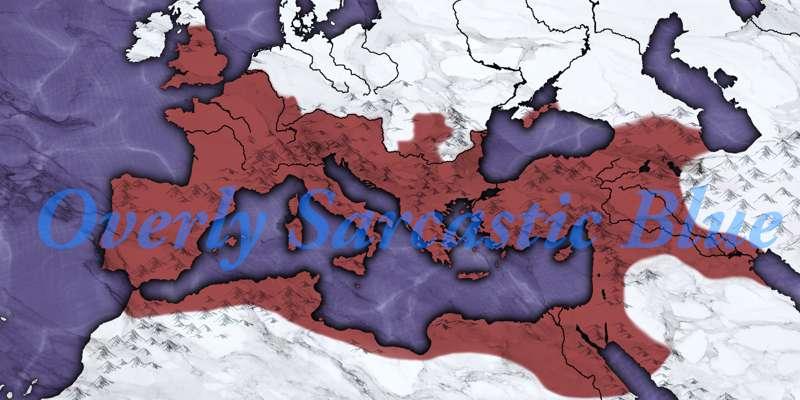 Tier Reward: Peak Roman Empire