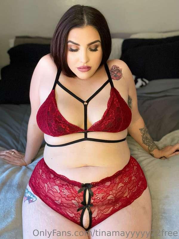 Do you think my pussy could take your cock?