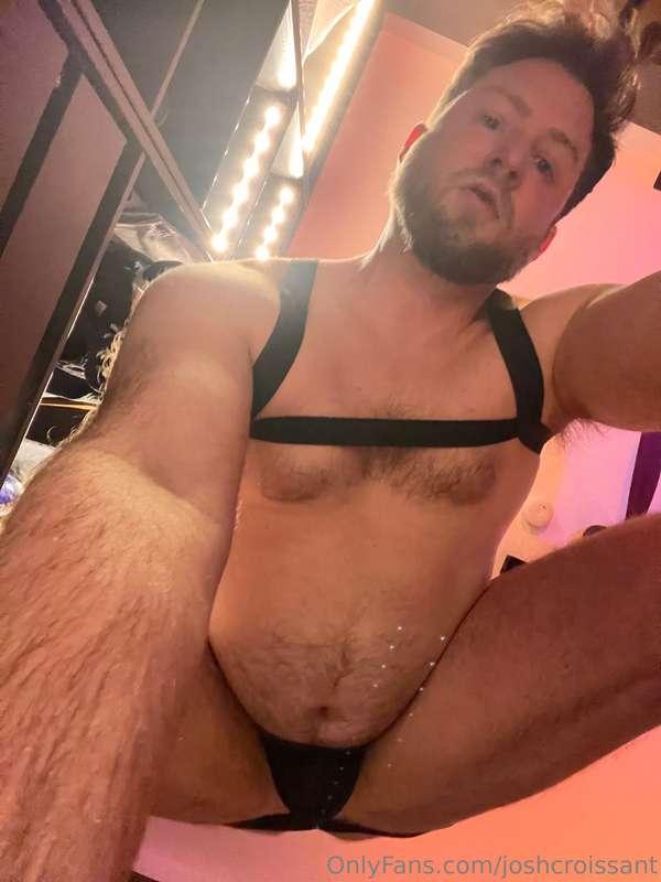POV: before sitting on your lap