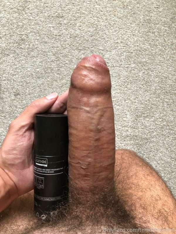 I love size comparisons 😍 what do you want to see a comparis..