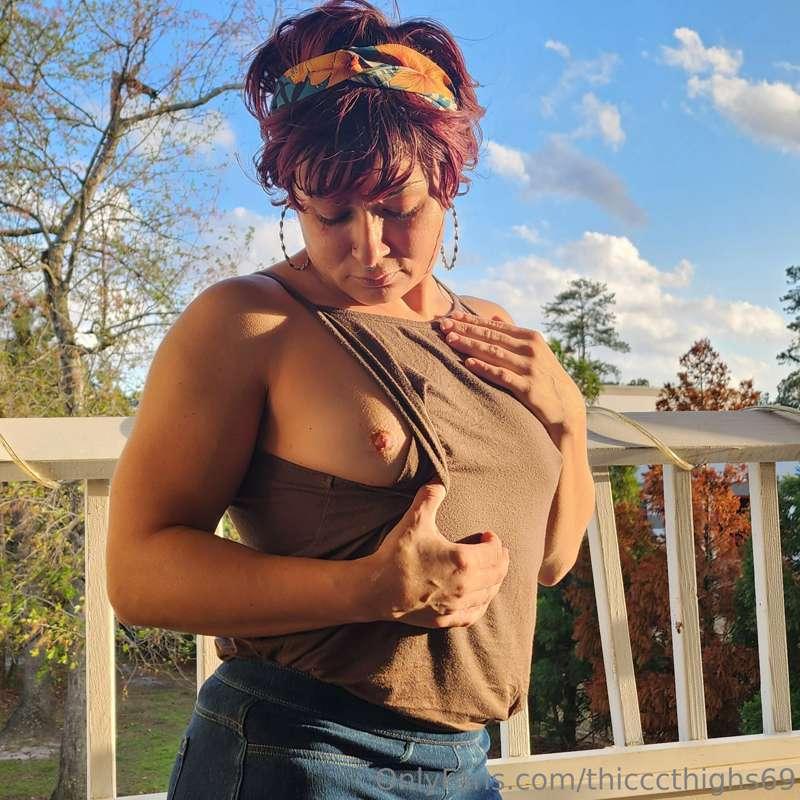 Hope you're enjoying the weekend 😘