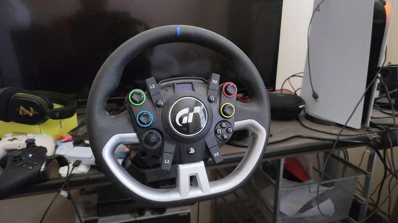 Kai Lee presents DD vs Logitech. Logitech is trash!