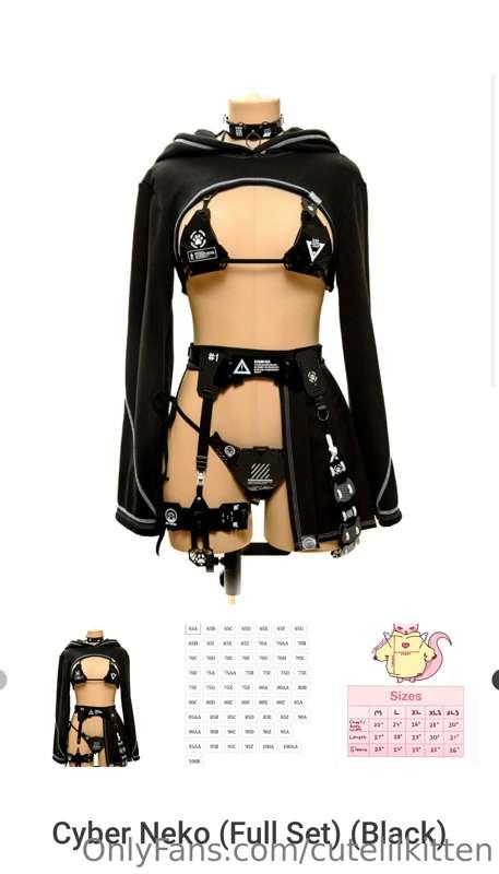 who wants to buy me an early birthday gift 😳
330$ ❤︎ (i will..