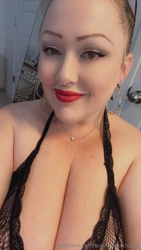 Would you like it if I wore this to bed?