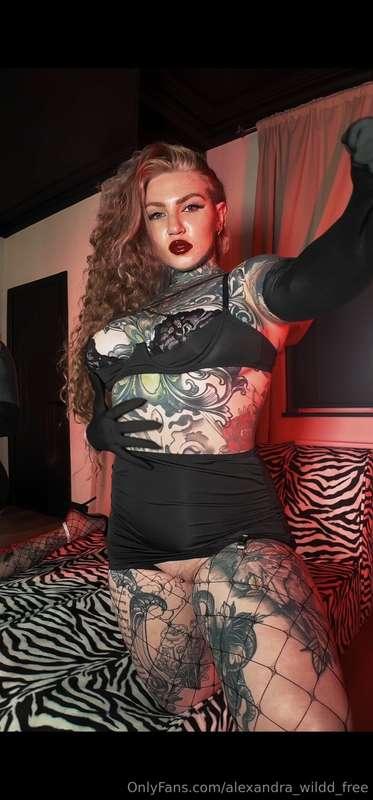 Are you gonna get dirty with me?