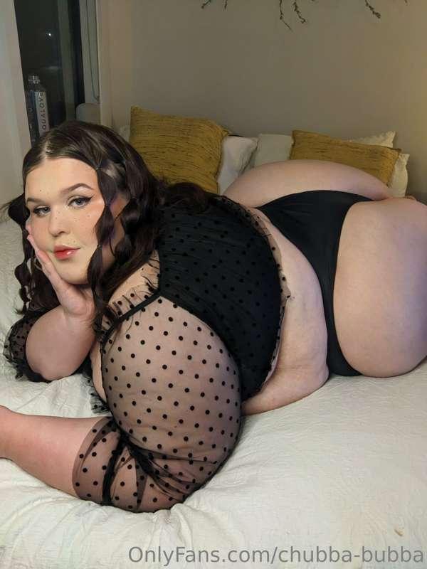 chubba-bubba image #0