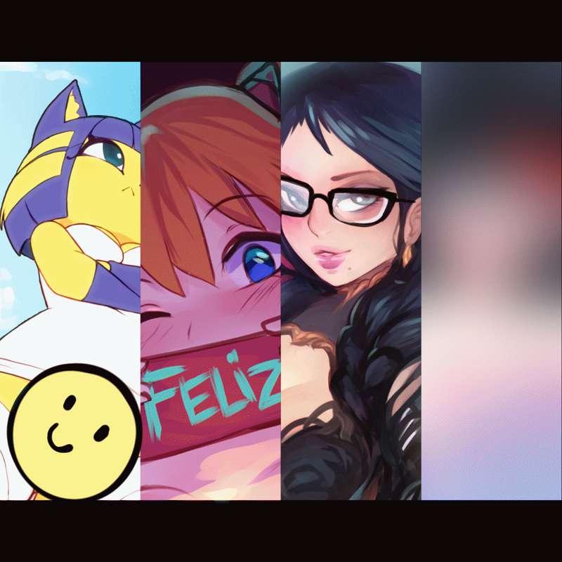 September Patreon Summary